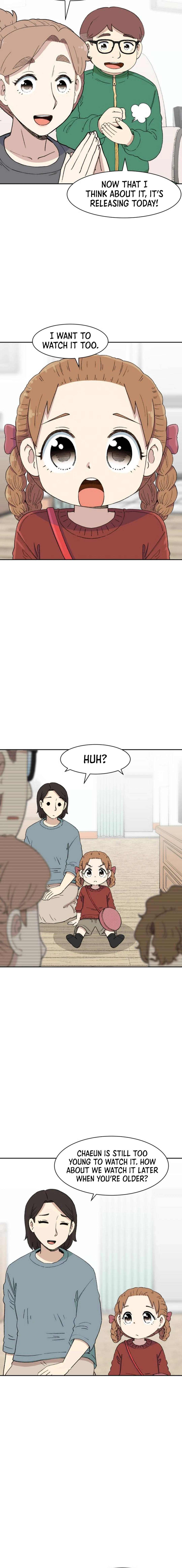 Read Beethoven Reborn Manga Online