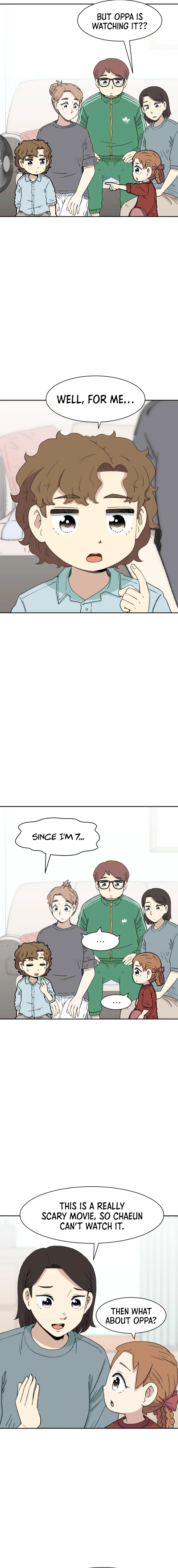 Read Beethoven Reborn Manga Online