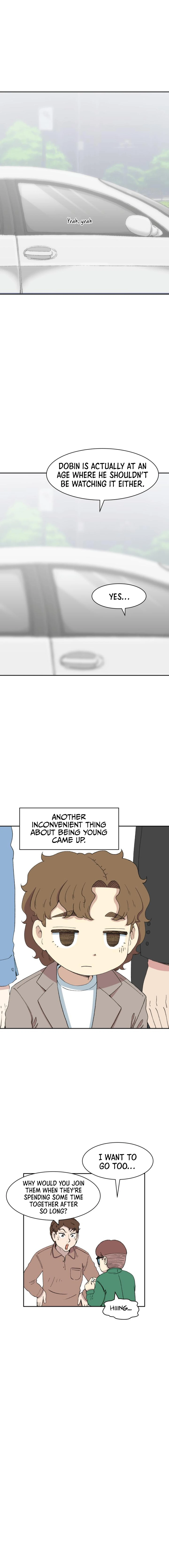 Read Beethoven Reborn Manga Online