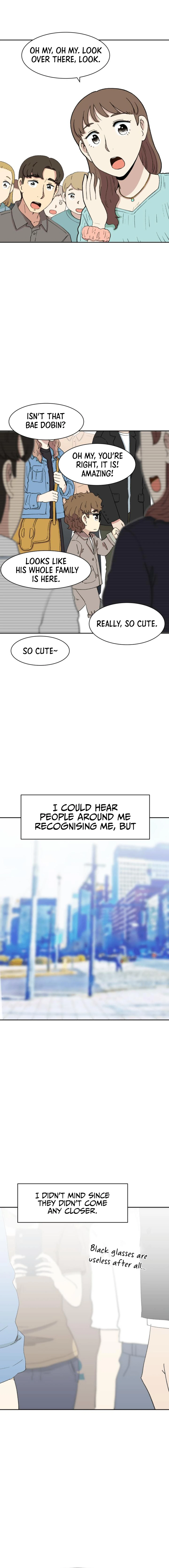 Read Beethoven Reborn Manga Online