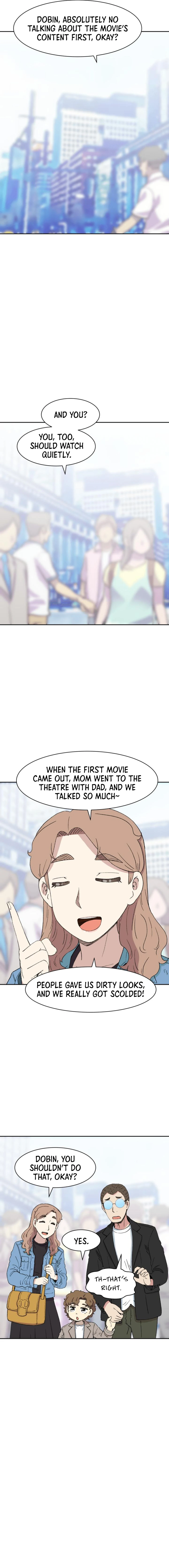 Read Beethoven Reborn Manga Online