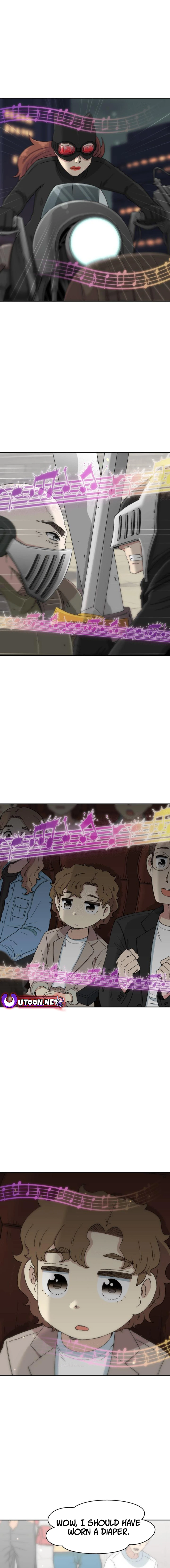 Read Beethoven Reborn Manga Online