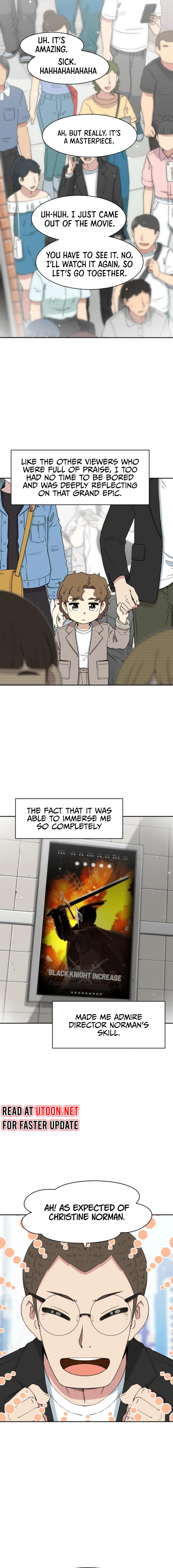 Read Beethoven Reborn Manga Online