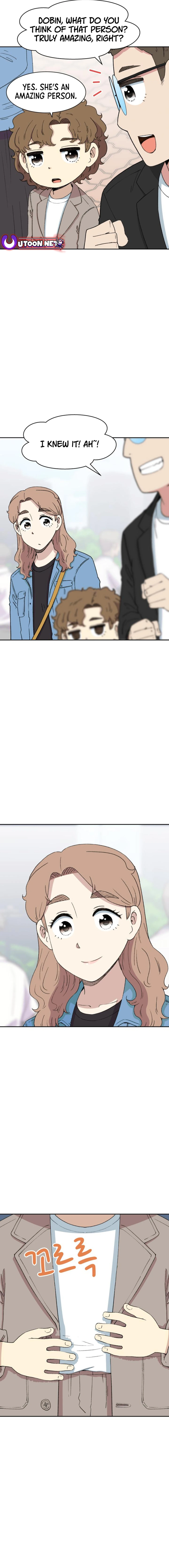 Read Beethoven Reborn Manga Online