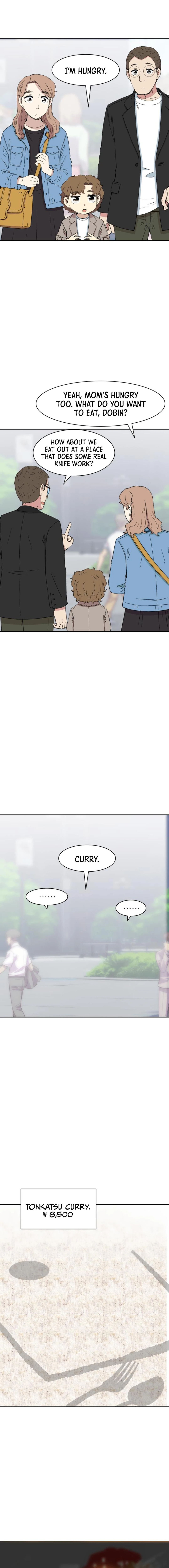 Read Beethoven Reborn Manga Online