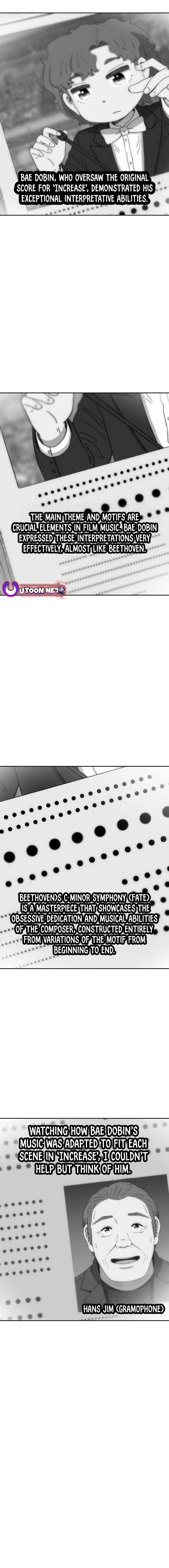 Read Beethoven Reborn Manga Online