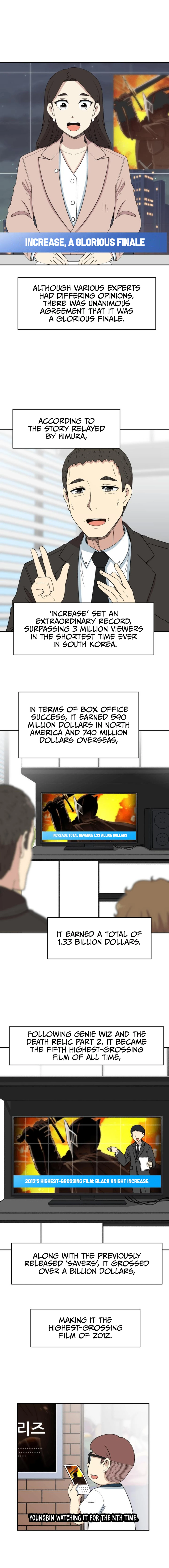 Read Beethoven Reborn Manga Online