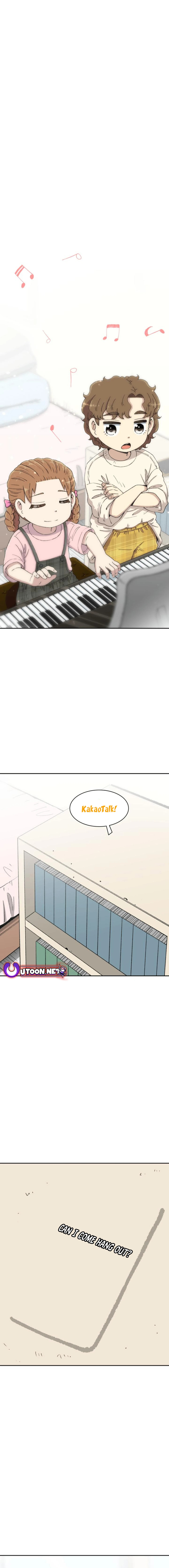 Read Beethoven Reborn Manga Online