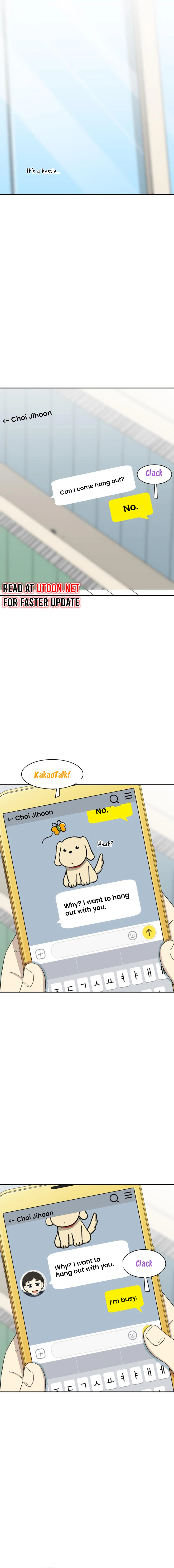 Read Beethoven Reborn Manga Online