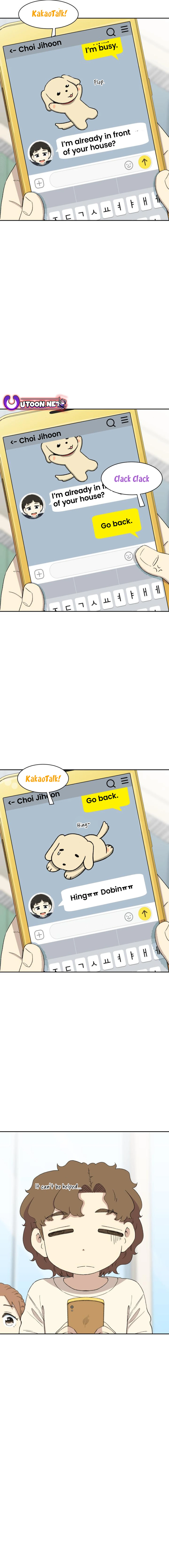 Read Beethoven Reborn Manga Online