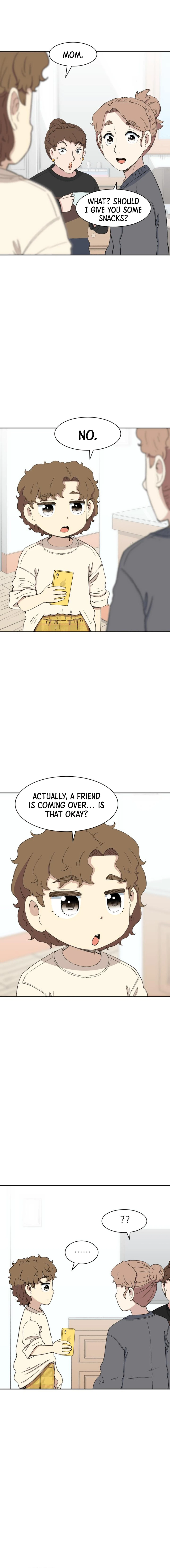 Read Beethoven Reborn Manga Online