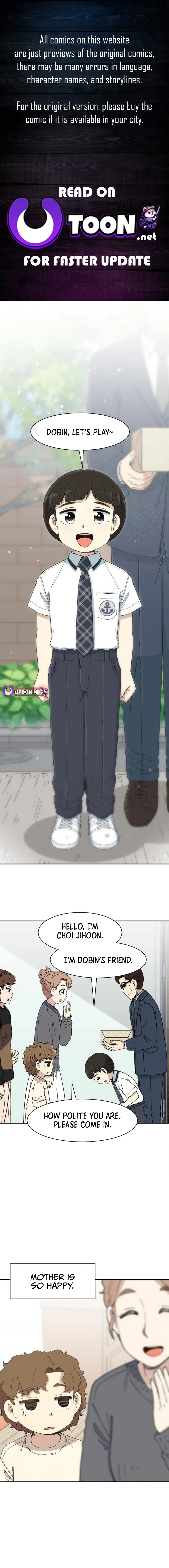 Read Beethoven Reborn Manga Online