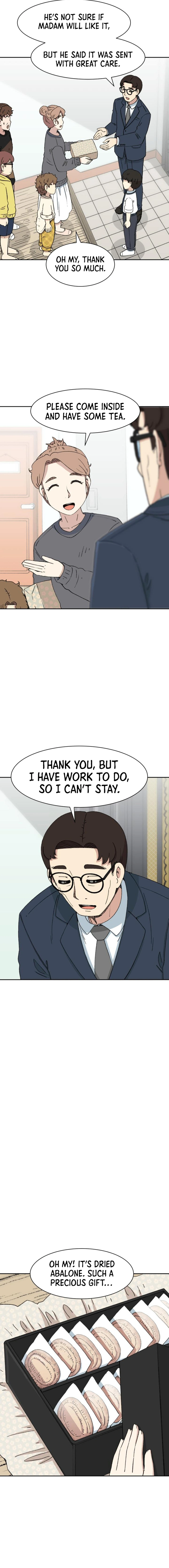 Read Beethoven Reborn Manga Online