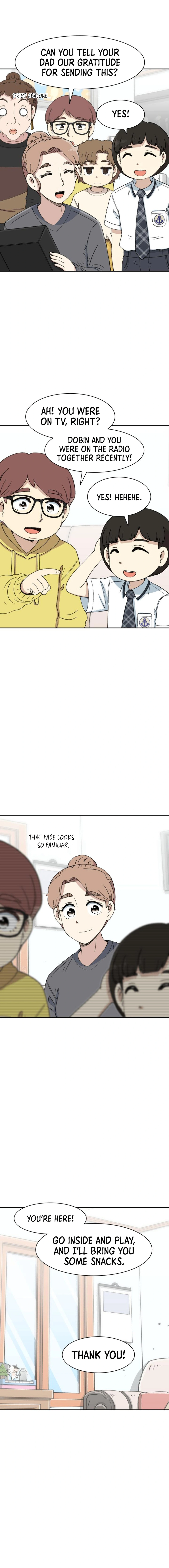 Read Beethoven Reborn Manga Online