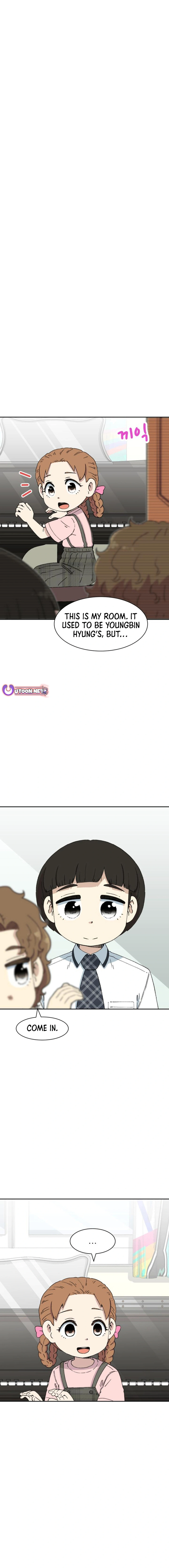 Read Beethoven Reborn Manga Online