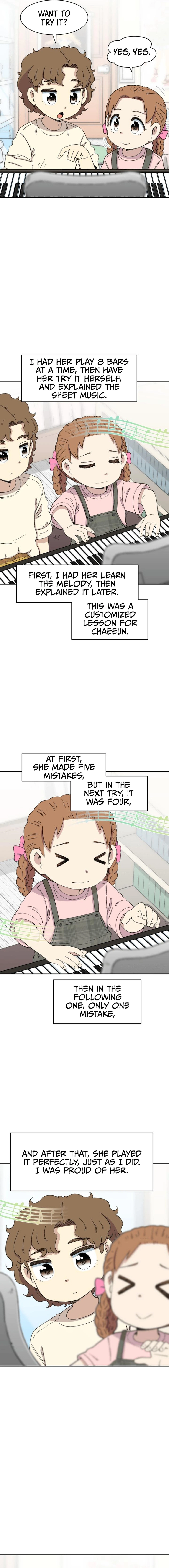 Read Beethoven Reborn Manga Online