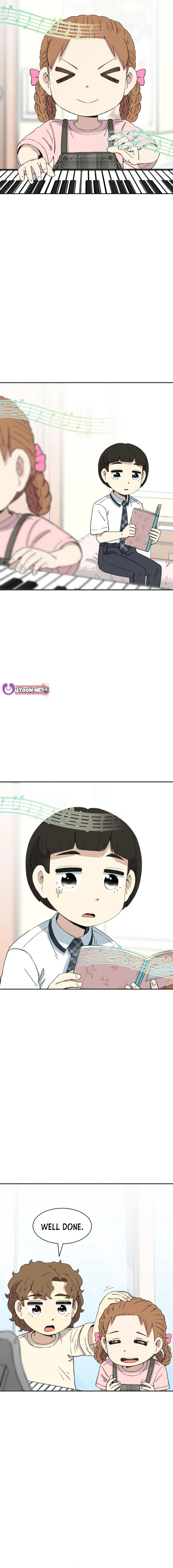 Read Beethoven Reborn Manga Online