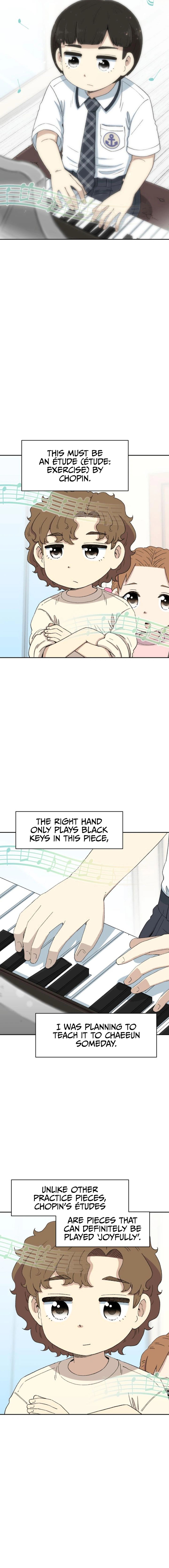 Read Beethoven Reborn Manga Online