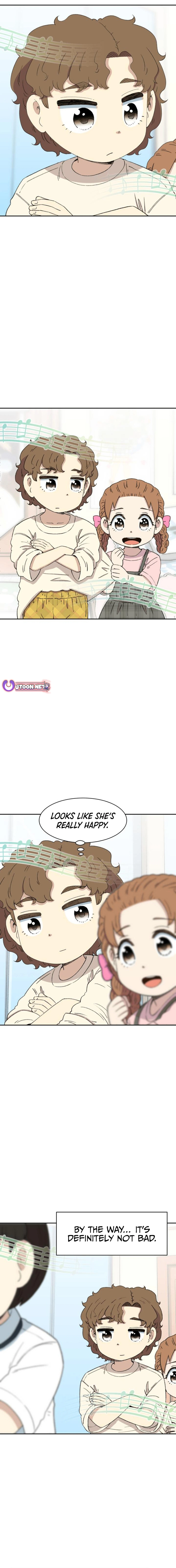 Read Beethoven Reborn Manga Online