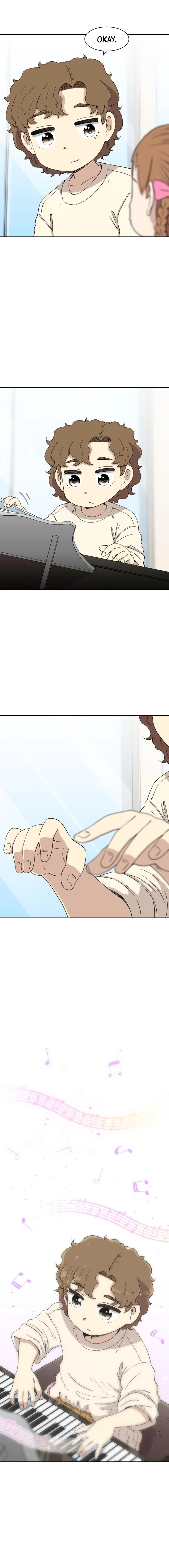 Read Beethoven Reborn Manga Online