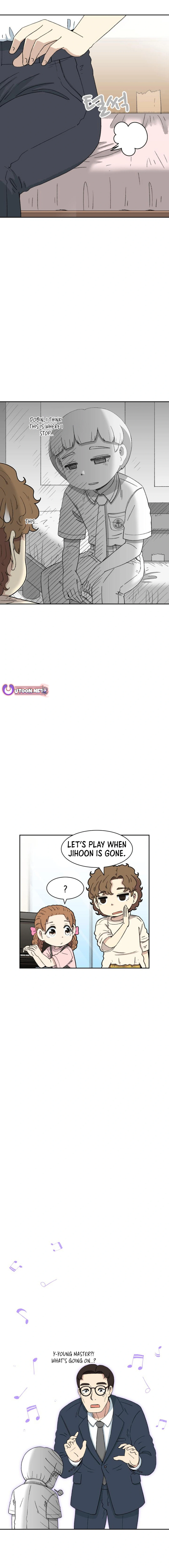 Read Beethoven Reborn Manga Online