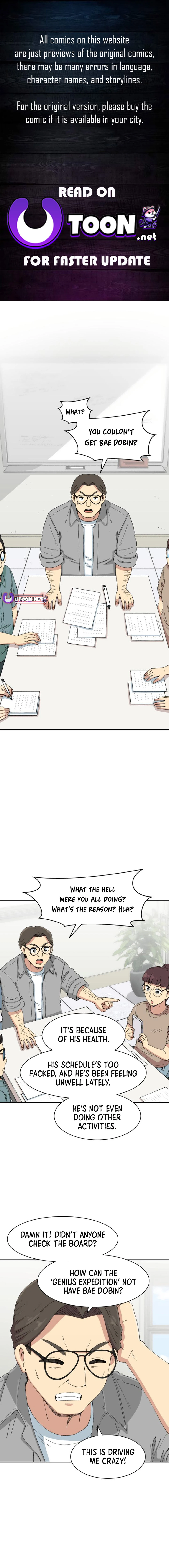 Read Beethoven Reborn Manga Online