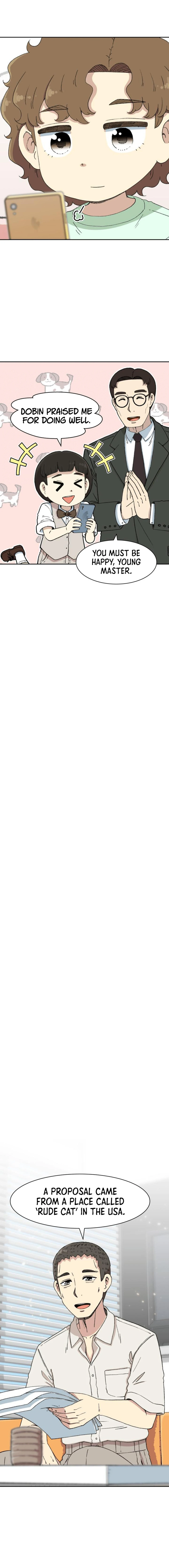 Read Beethoven Reborn Manga Online