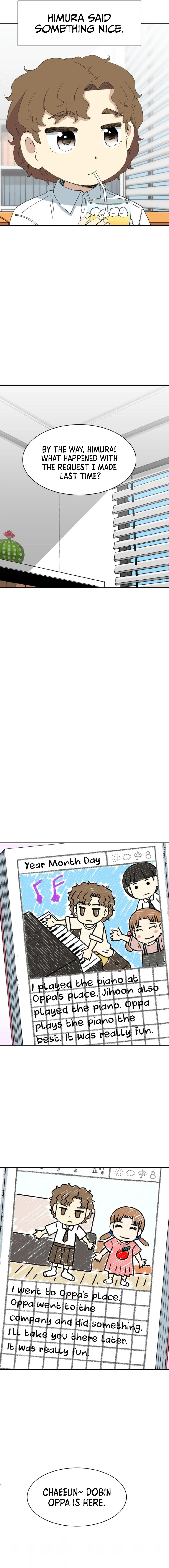 Read Beethoven Reborn Manga Online