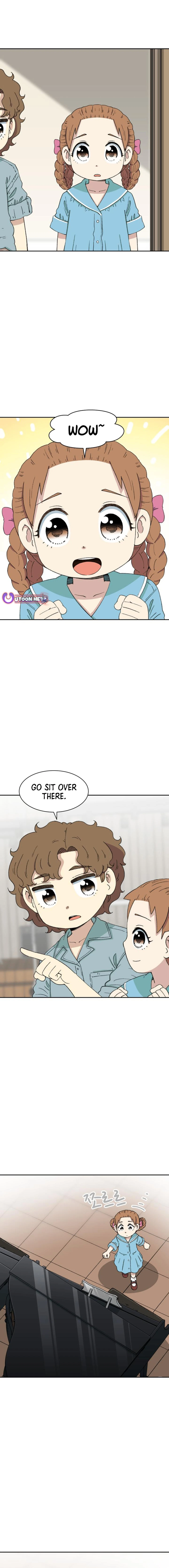 Read Beethoven Reborn Manga Online