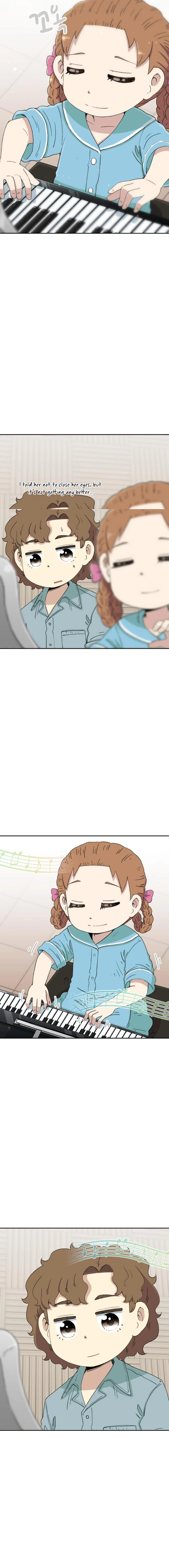 Read Beethoven Reborn Manga Online