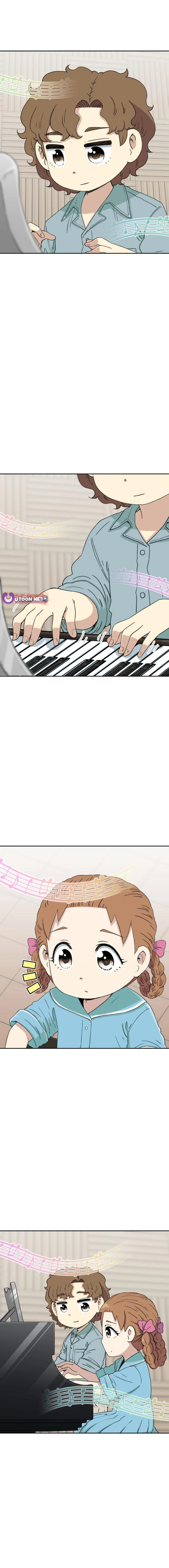 Read Beethoven Reborn Manga Online