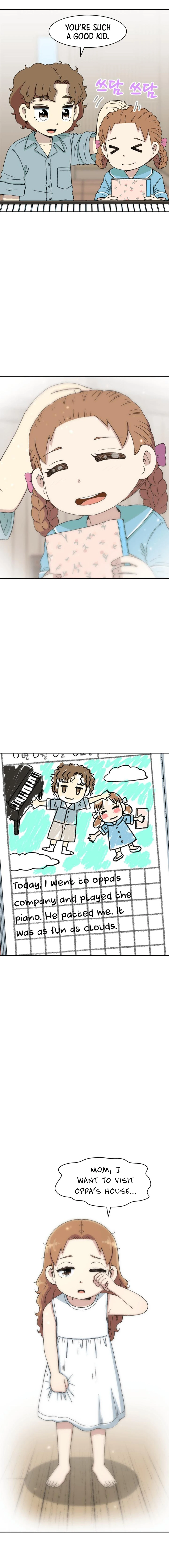 Read Beethoven Reborn Manga Online