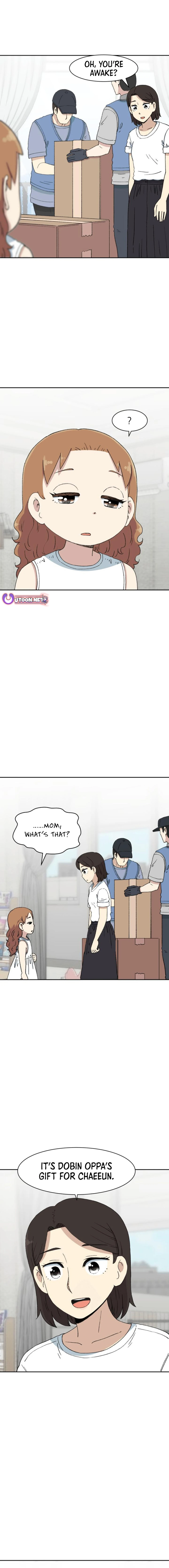 Read Beethoven Reborn Manga Online