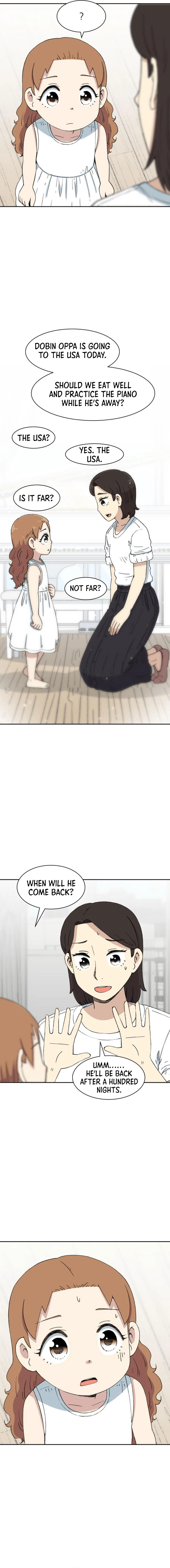 Read Beethoven Reborn Manga Online