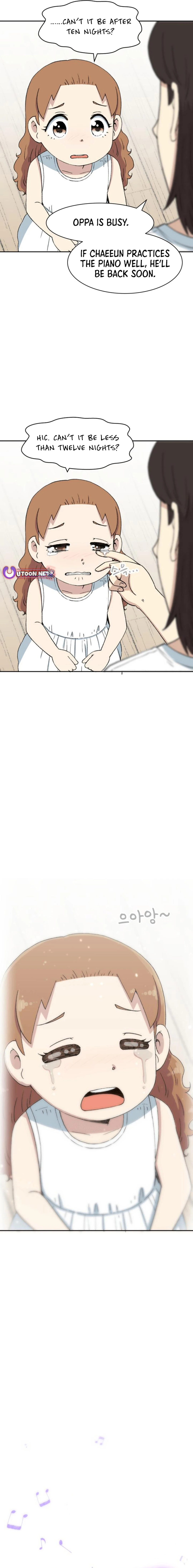 Read Beethoven Reborn Manga Online