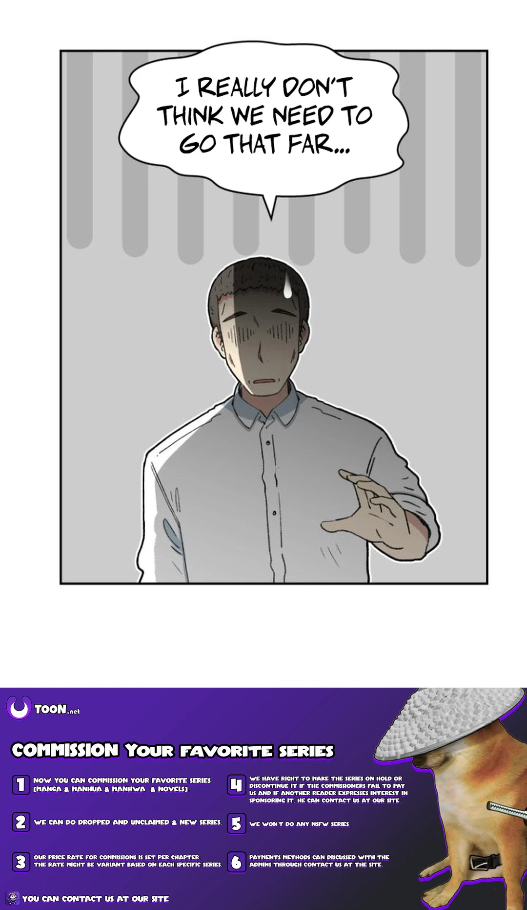 Read Beethoven Reborn Manga Online