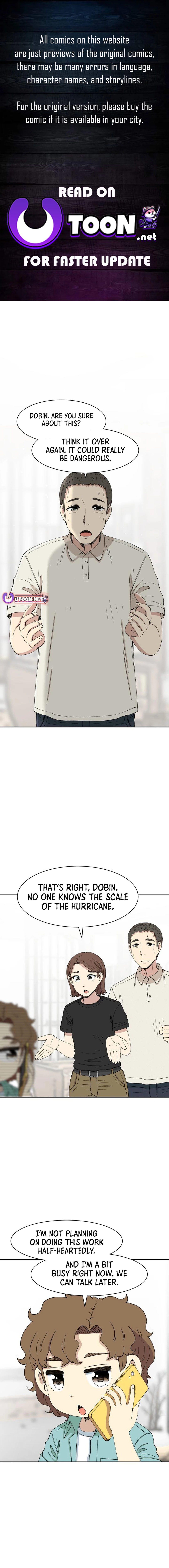 Read Beethoven Reborn Manga Online