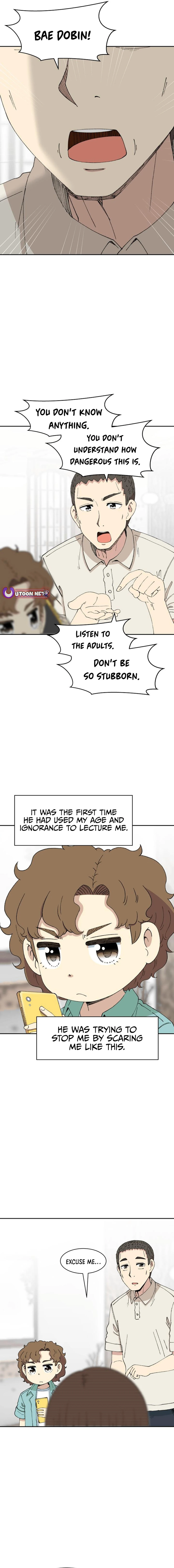 Read Beethoven Reborn Manga Online