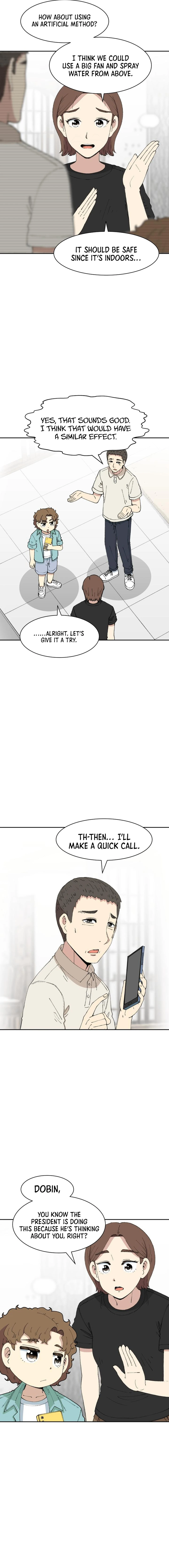 Read Beethoven Reborn Manga Online