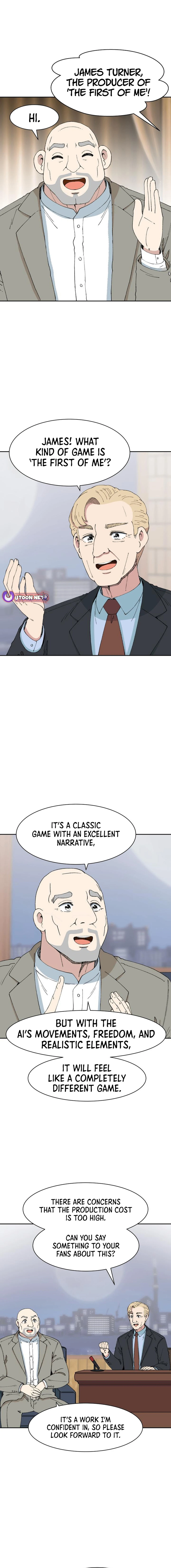 Read Beethoven Reborn Manga Online