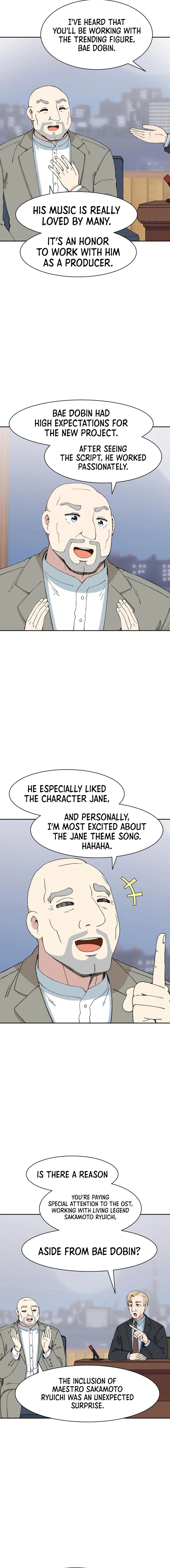 Read Beethoven Reborn Manga Online