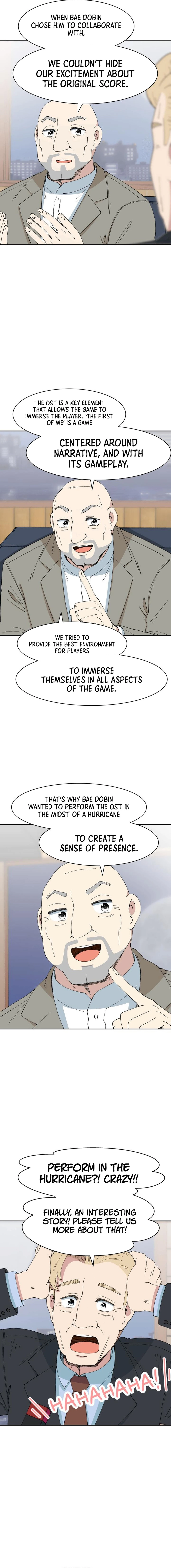 Read Beethoven Reborn Manga Online