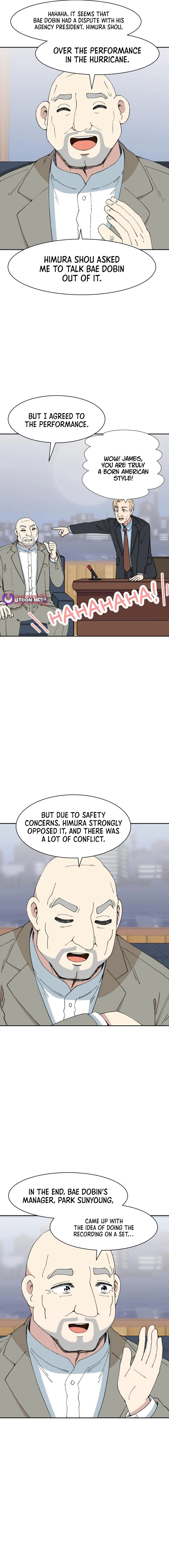 Read Beethoven Reborn Manga Online