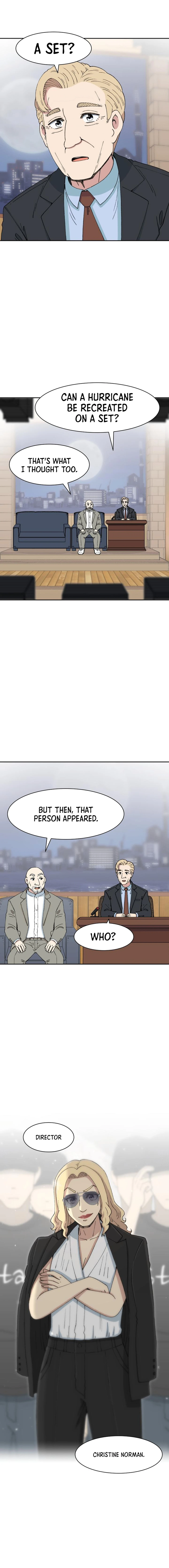 Read Beethoven Reborn Manga Online