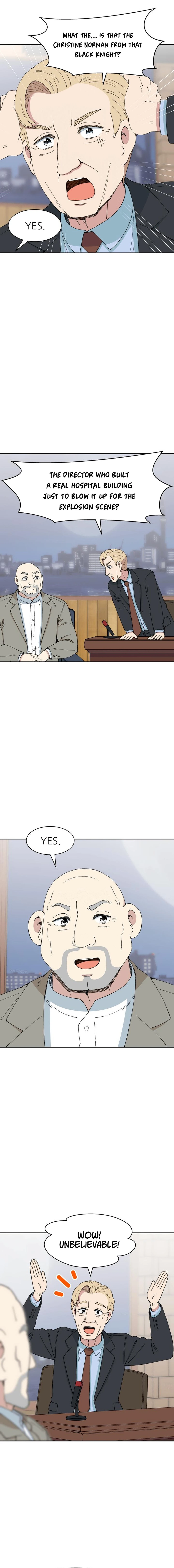 Read Beethoven Reborn Manga Online