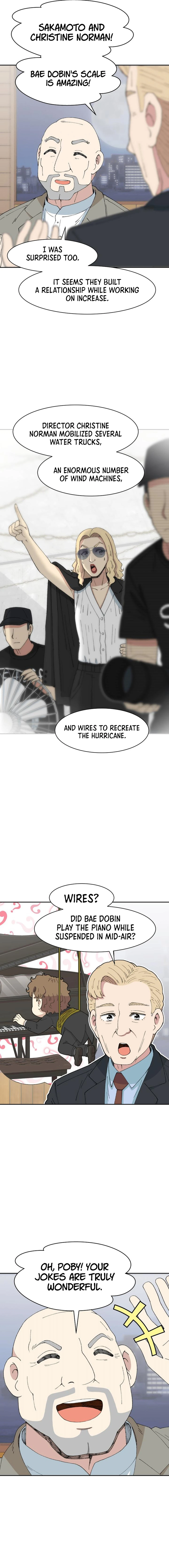 Read Beethoven Reborn Manga Online