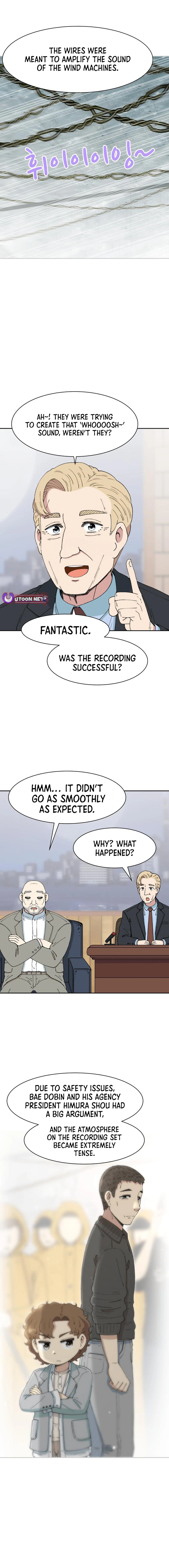 Read Beethoven Reborn Manga Online