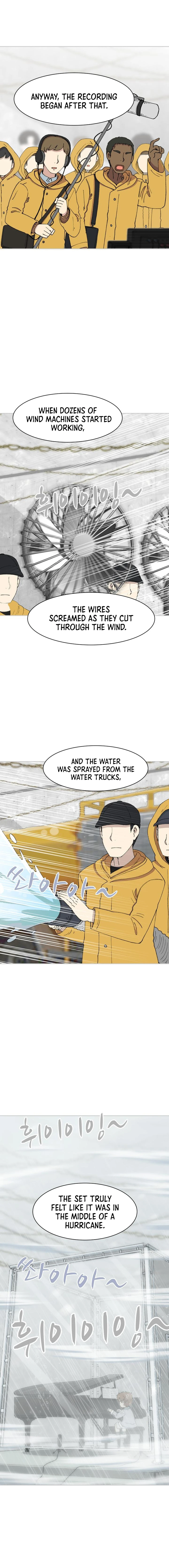 Read Beethoven Reborn Manga Online