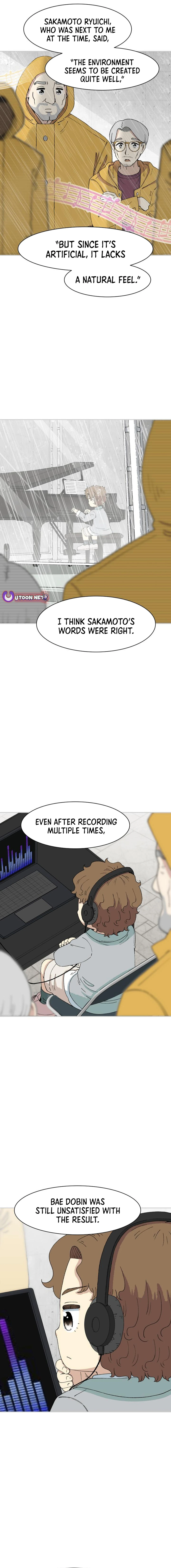 Read Beethoven Reborn Manga Online