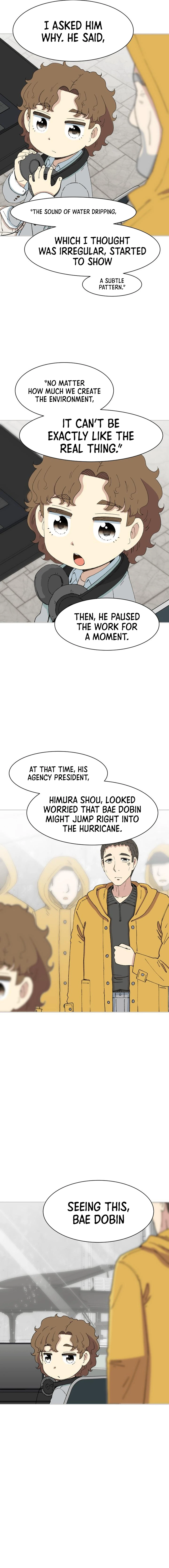 Read Beethoven Reborn Manga Online